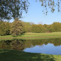 Victoria Park East Golf Club