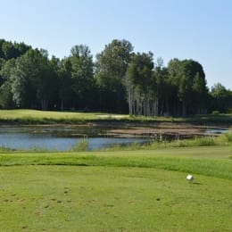 Lombard Glen Golf Club