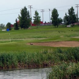 Joanne Goulet Golf Course