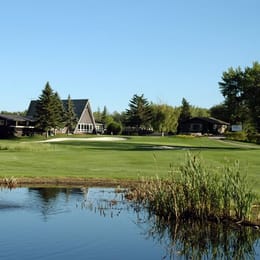 Valley Regional Park Golf Course