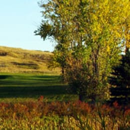 Weyburn Golf Club