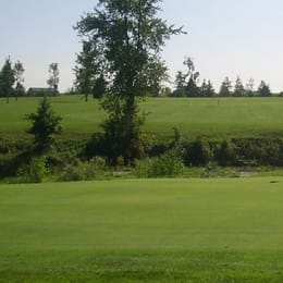 Sandusk Golf Club