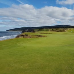 The Landings Golf Course