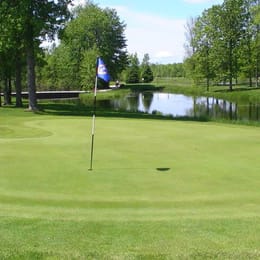 Smiths Falls Golf and Country Club