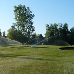 Sandy Row Golf Course