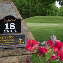 Mapleview Golf & Country Club