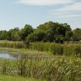 Palmerston Golf Course