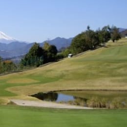 Tokyo Country Club (South)
