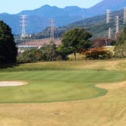 Tokyo Country Club (East)