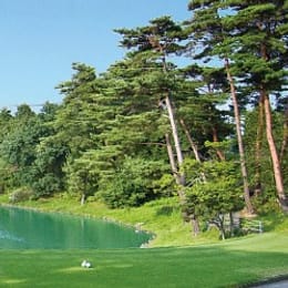 Asuka Country Club Nara - Alternative