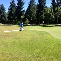 Club de Golf Río Cabe