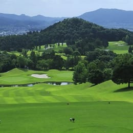 Fukusaki Toyo Golf Club