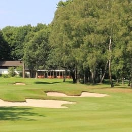 Niederrheinischer Golfclub Duisburg