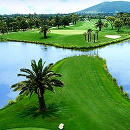 Shineville Park Country Club