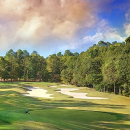 Mid South Club at Talamore