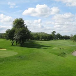 Ellesborough Golf Club