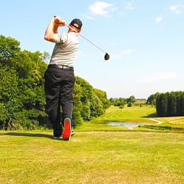 Darrington Golf Club