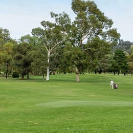 Wagga City Golf Club