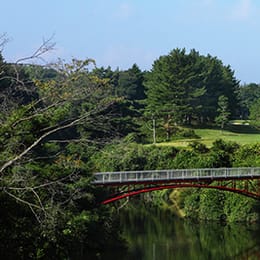 Tsurumai Country Club (East)