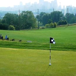 Shaganappi Point Golf Course (Valley)