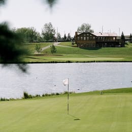 McCall Lake Golf Course (Par 3)