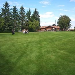 Twin Willows Golf Club