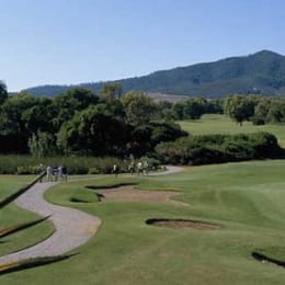 Cabo Negro Golf Club