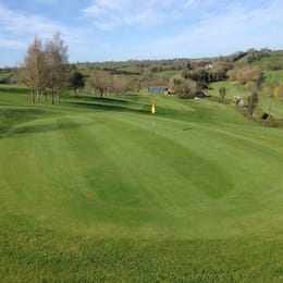 Aughnacloy Golf Club