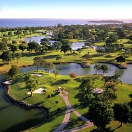 Card Sound Golf Club