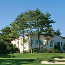 Wee Burn Country Club