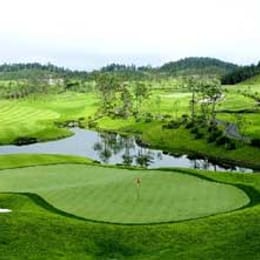 Yeongcheon O'phel Golf Club