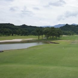 The Queen's Hill Golf Club