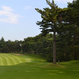 Edosaki Country Club (South)