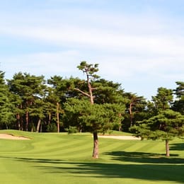 Edosaki Country Club (East)
