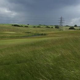 Ingrebourne Links Golf & Country Club (North-East)