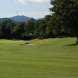 Kanuma Premier Golf Club