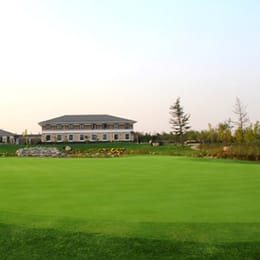 Zhengzhou St Andrews Golf Club