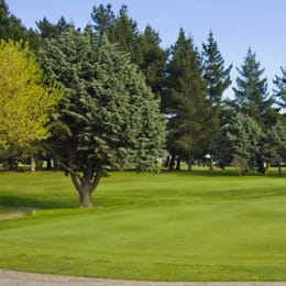 Trentham Camp Golf Club