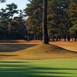 Higashi Matsuyama Country Club