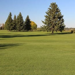Edmonton Country Club