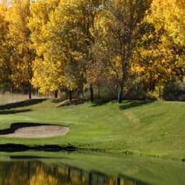 Lethbridge Country Club