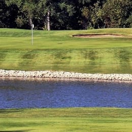 Lewis Estates Golf Course