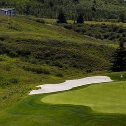 The Links of GlenEagles