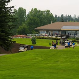 River Bend Golf & Recreation Area