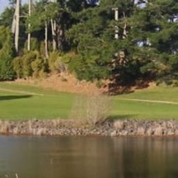 Onewhero Golf Club