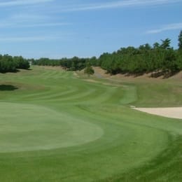 Tojo Pine Valley Golf Club