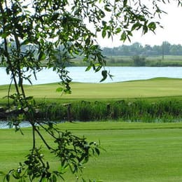 Strathmore Golf Club