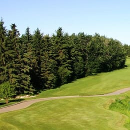 Glendale Golf & Country Club