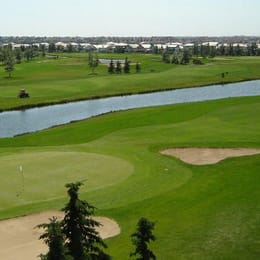 Woodside Golf Course