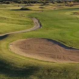 Cattail Crossing Golf & Winter Club